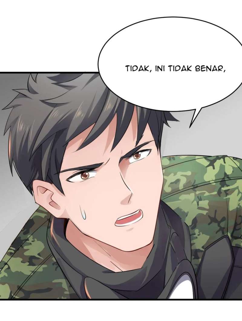 First Dragon (Yuanlong) Chapter 88 Gambar 5